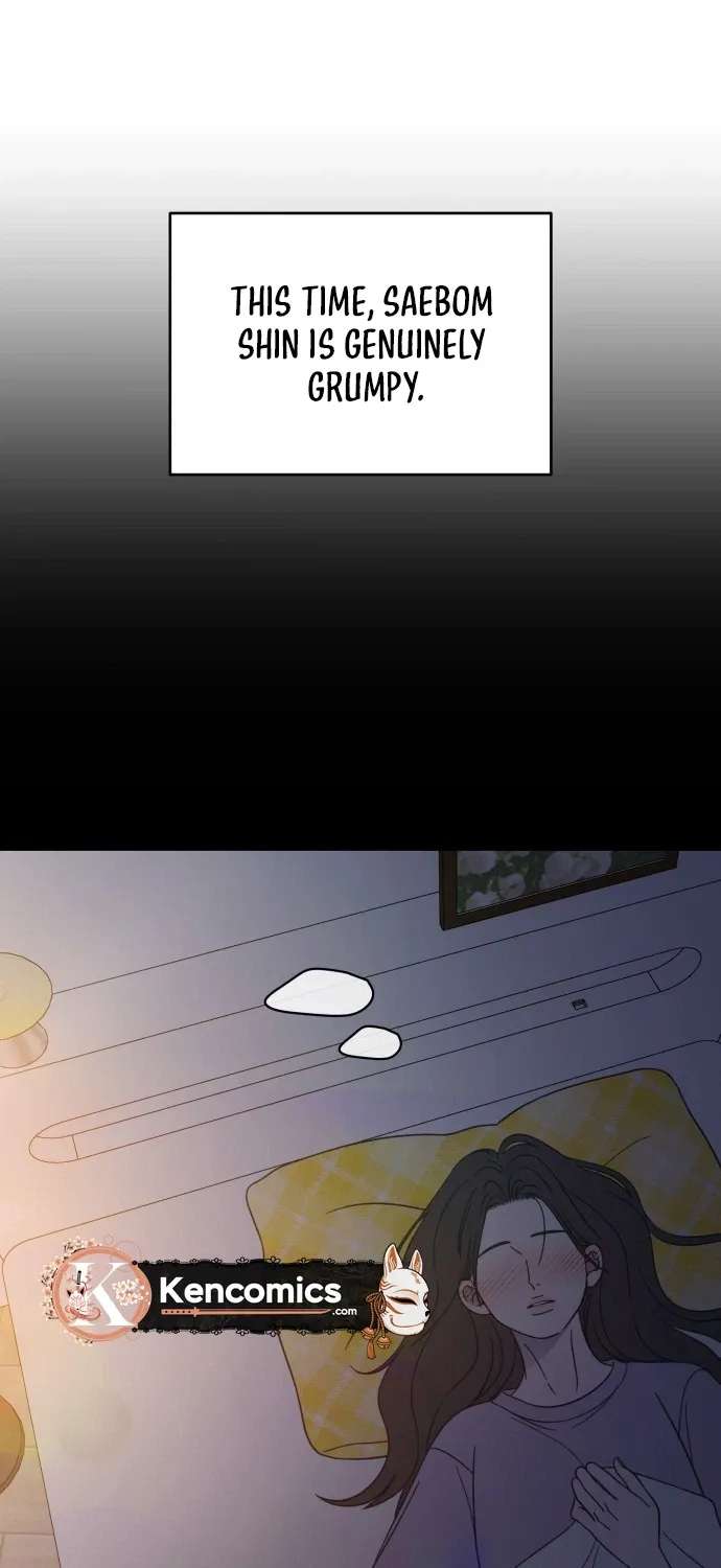 No Dating Allowed In The Office Chapter 99 - page 86