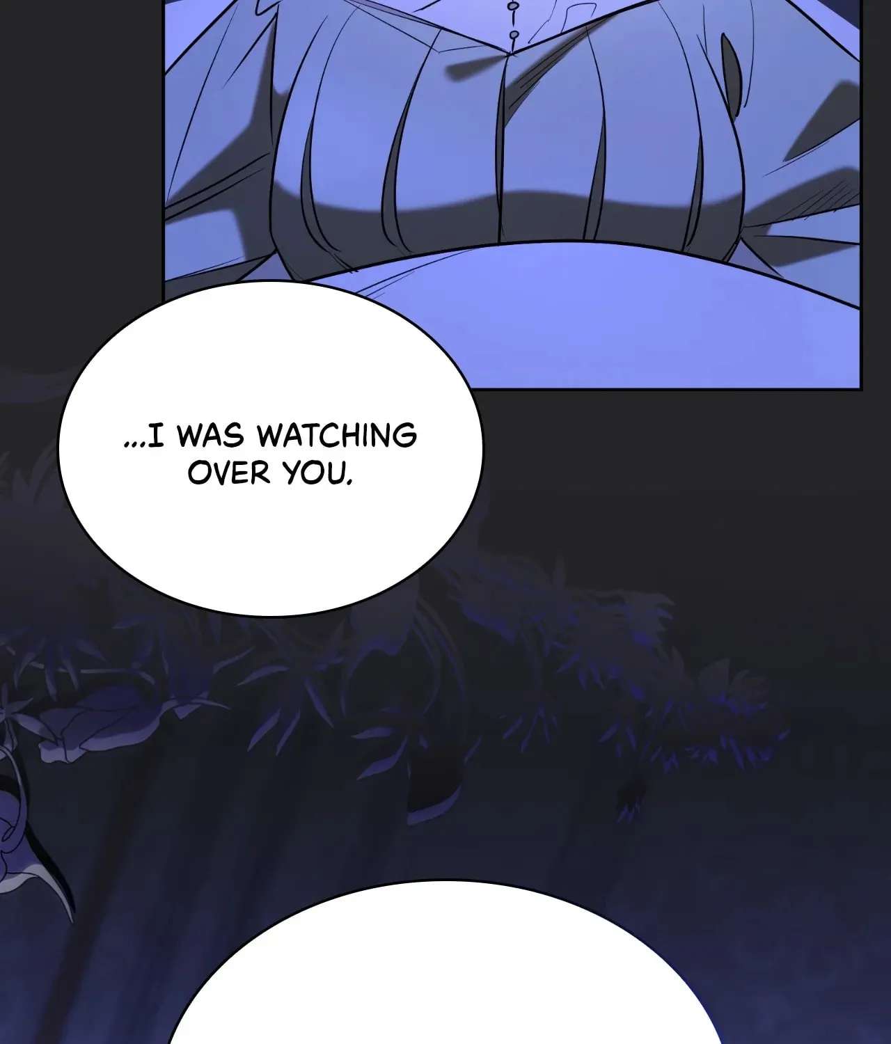 If You Desire to Keep Me Chapter 80 - page 76