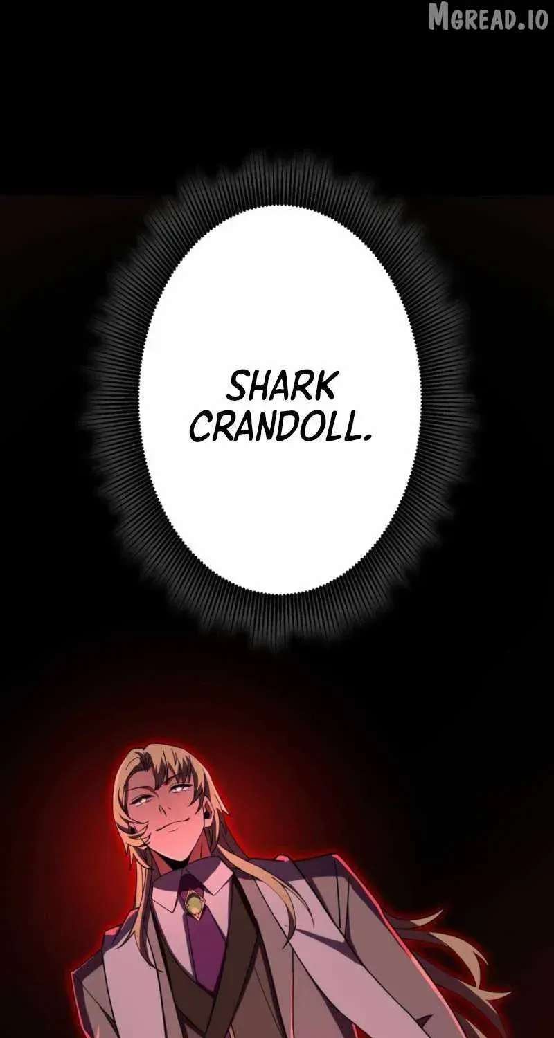 The Underworld Transcendent Returns Chapter 25 - page 12