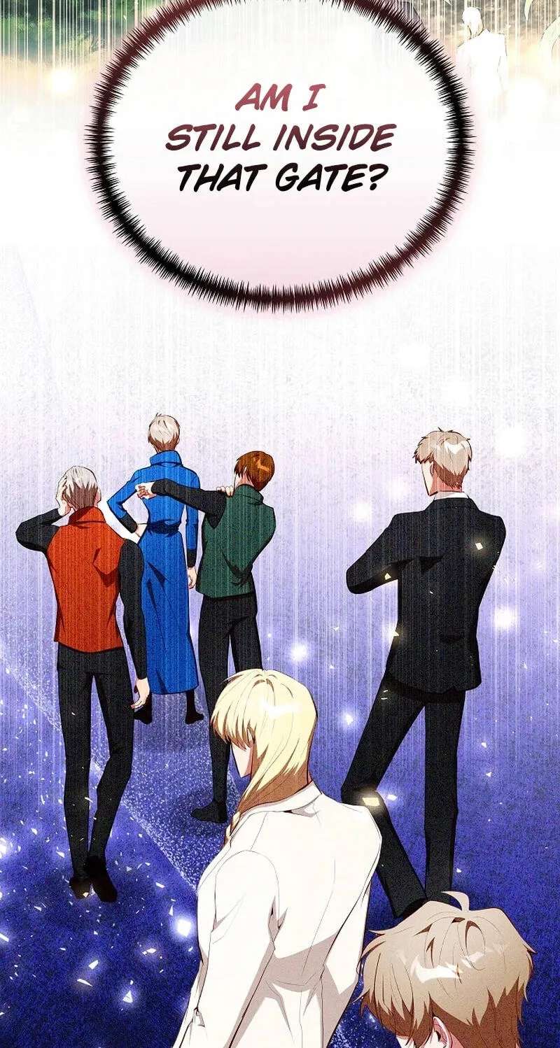 I Became the Only Healer in This World Chapter 61 - page 25