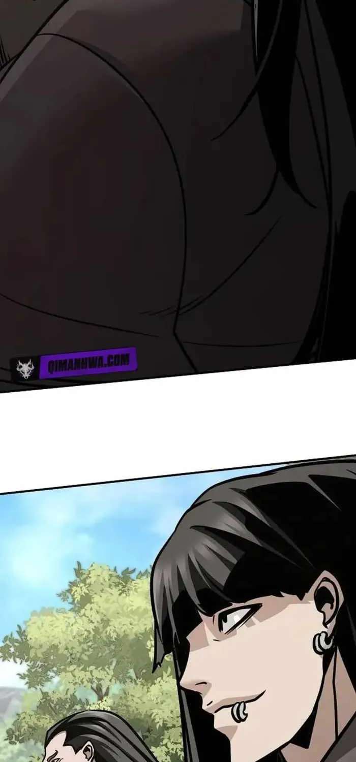 The Mysterious World’s Greatest Martial Artist Little Prince Chapter 131 - page 105