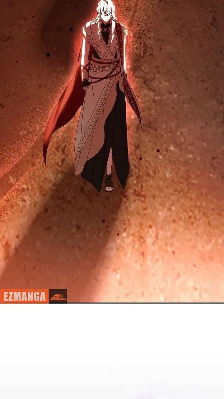 Little Red Baby Bird Chapter 86 - page 45