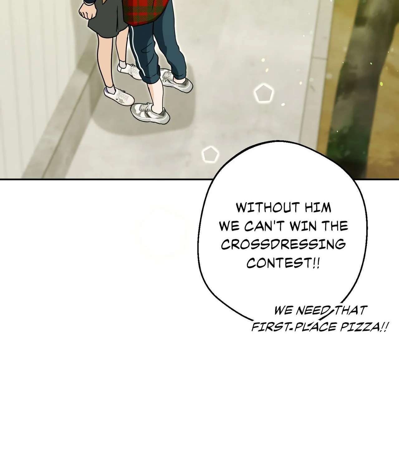 Tada Hitori, Anata Dake Chapter 4 - page 66