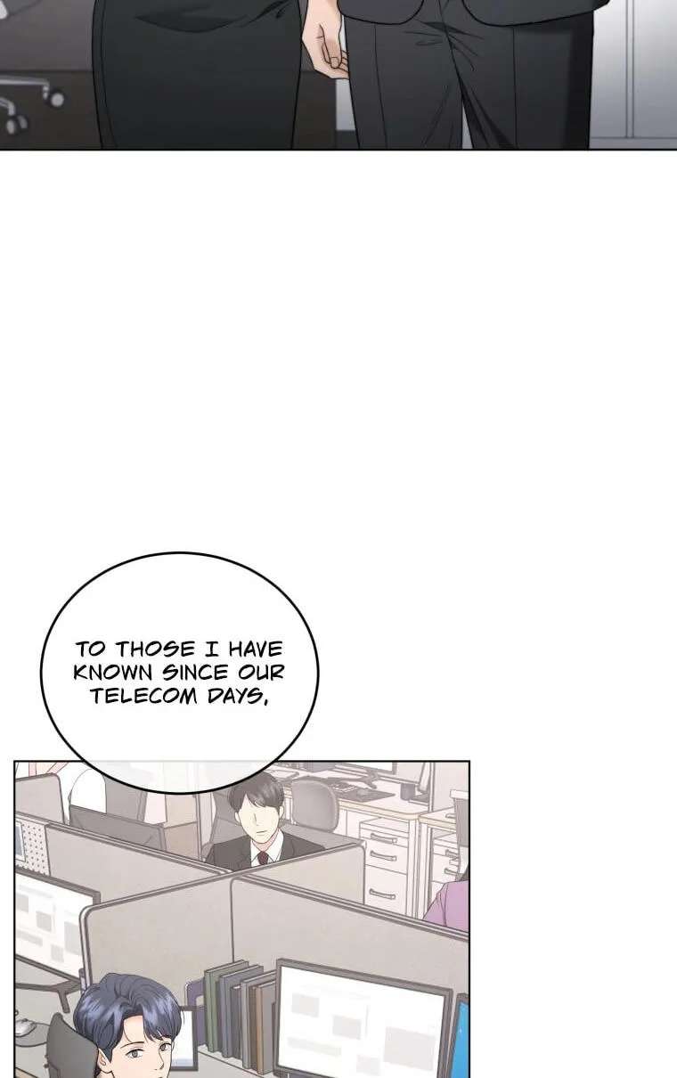 Erasing My Ex-Husband Chapter 68 - page 37