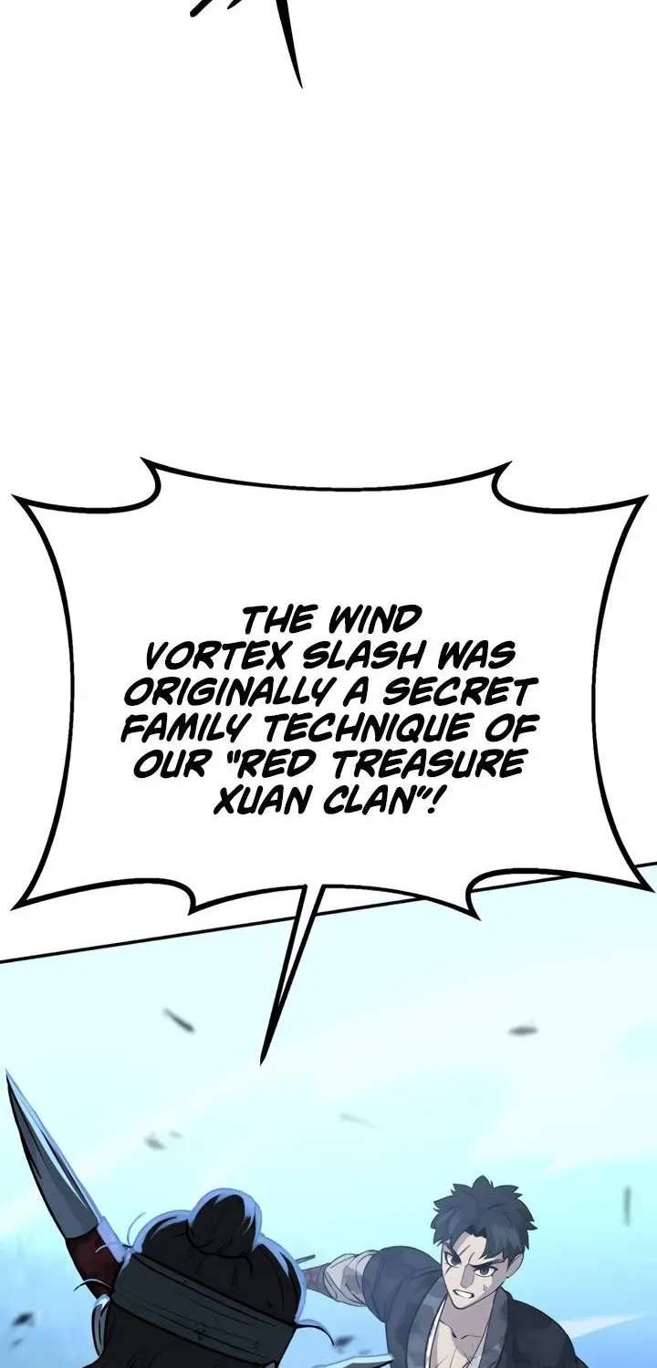 The Divine Brush of Hwarim Chapter 7 - page 2