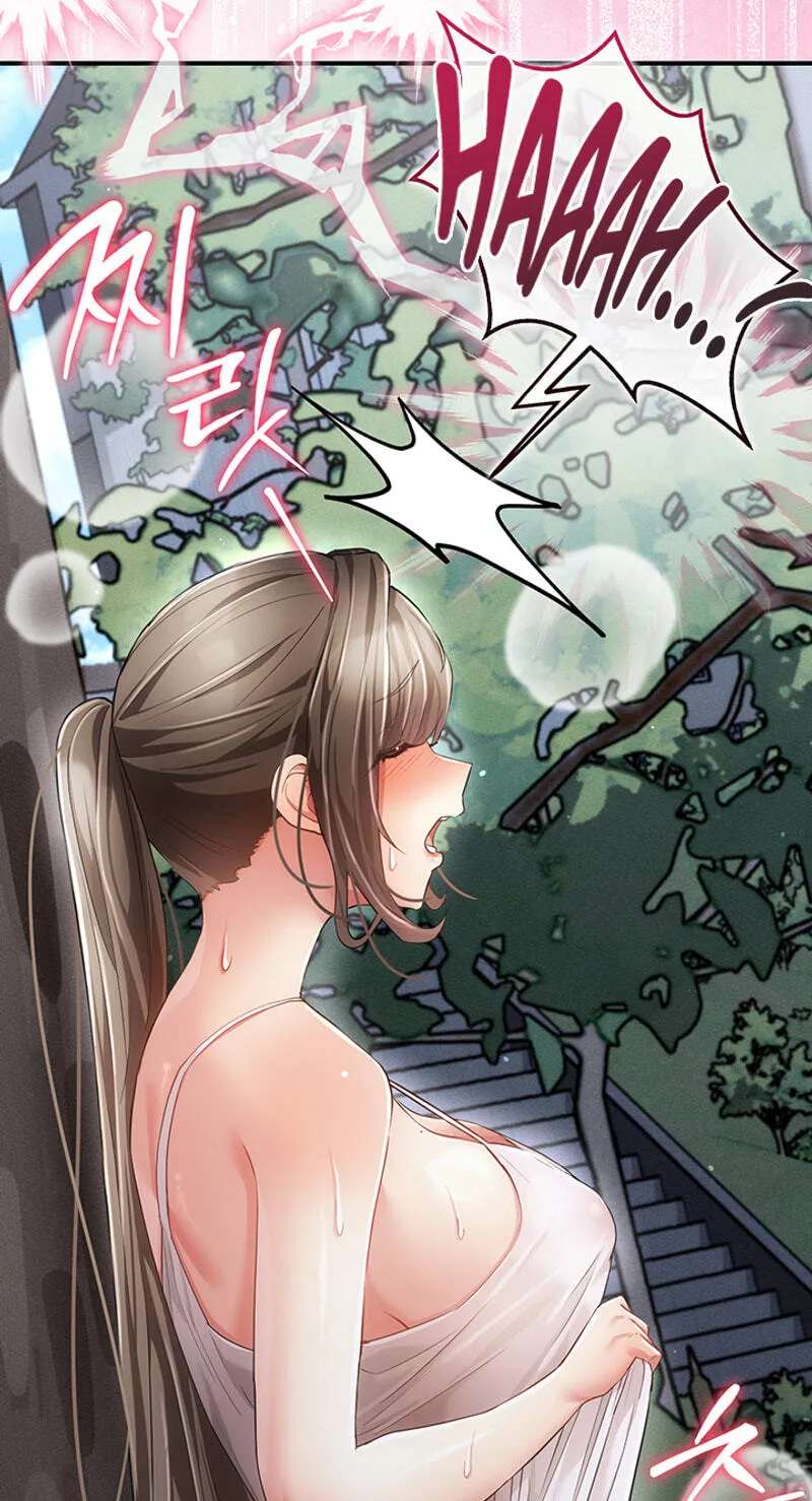 Perverted Pure Love Chapter 20 - page 122