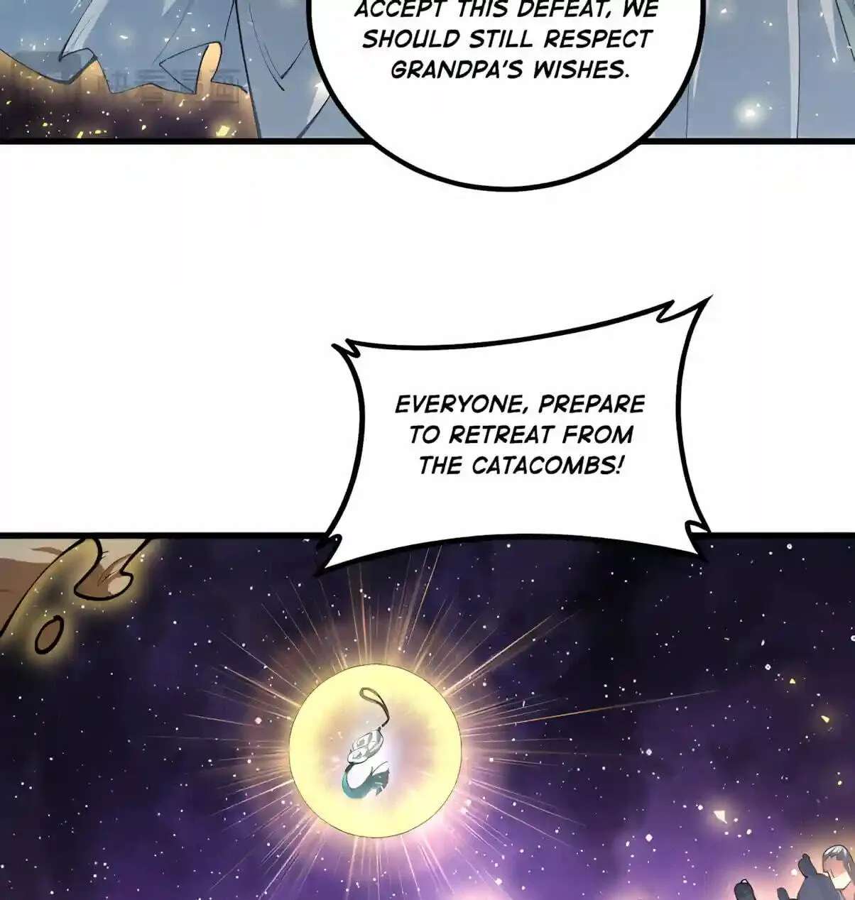 Zerg Ruler: I Command the Scourge Chapter 134 - page 87