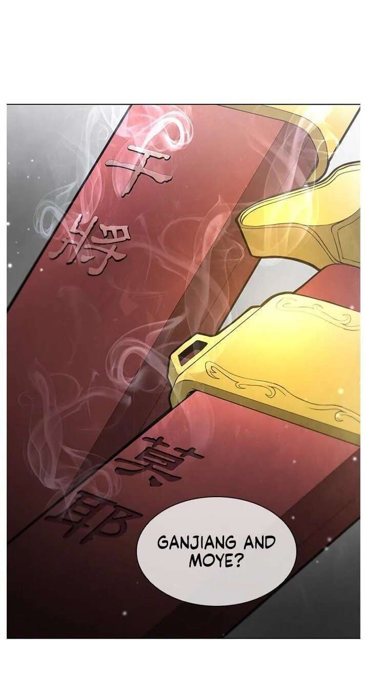 The Long Way of the Warrior Chapter 181 - page 1