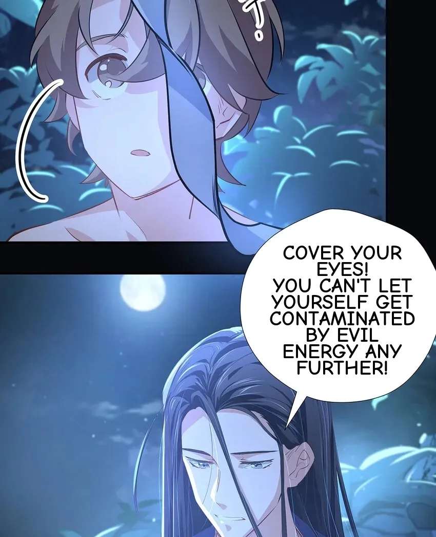 The Yellow Road's Best Day Chapter 22 - page 14