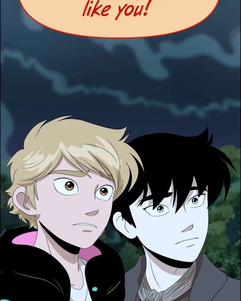 Cinderella Boy Chapter 131 - page 32