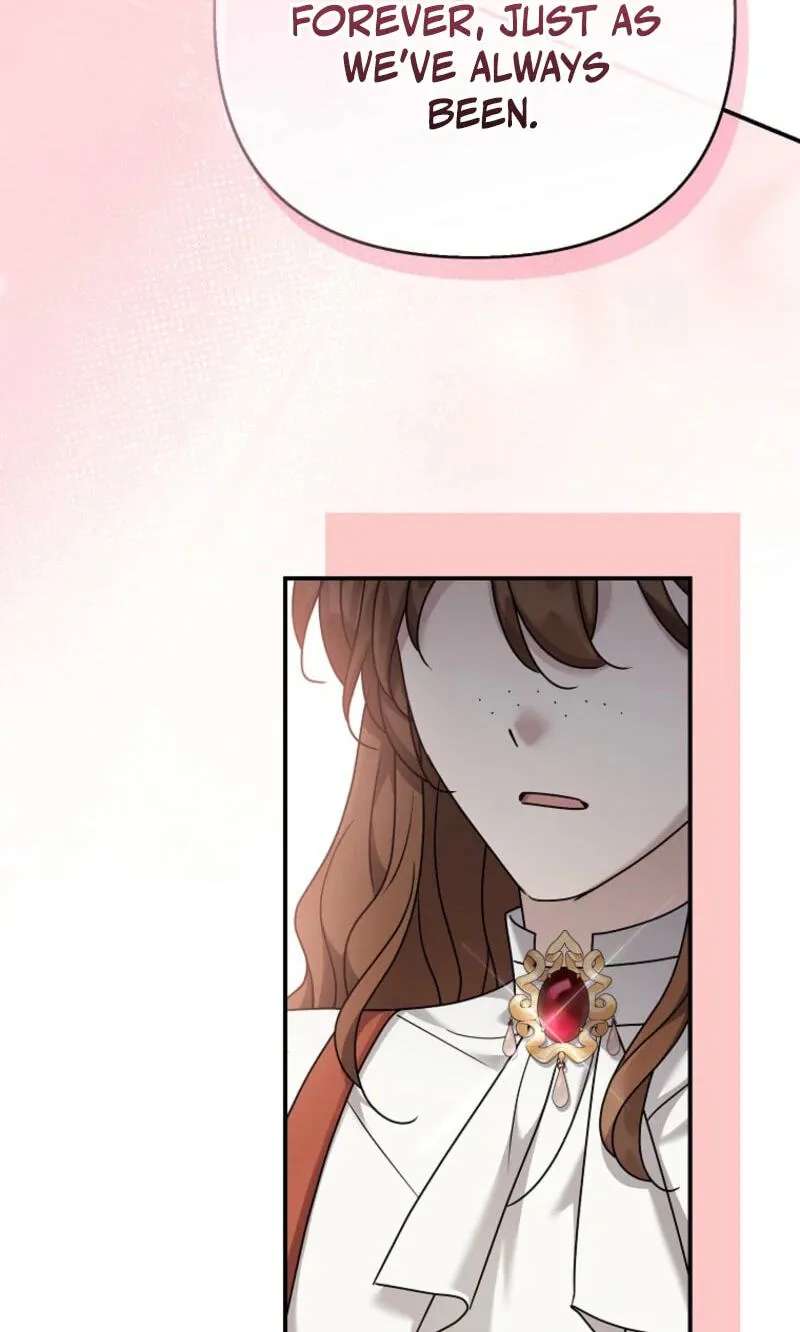 The Dying Villainess Denies Adoption Chapter 95 - page 48