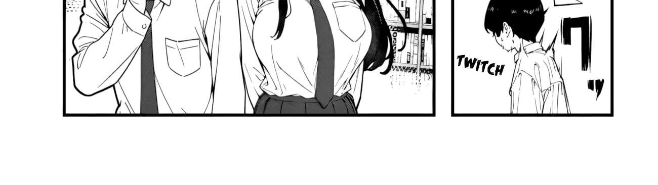 Sefure ga zenzen warikitte kurenai Chapter 2 - page 40
