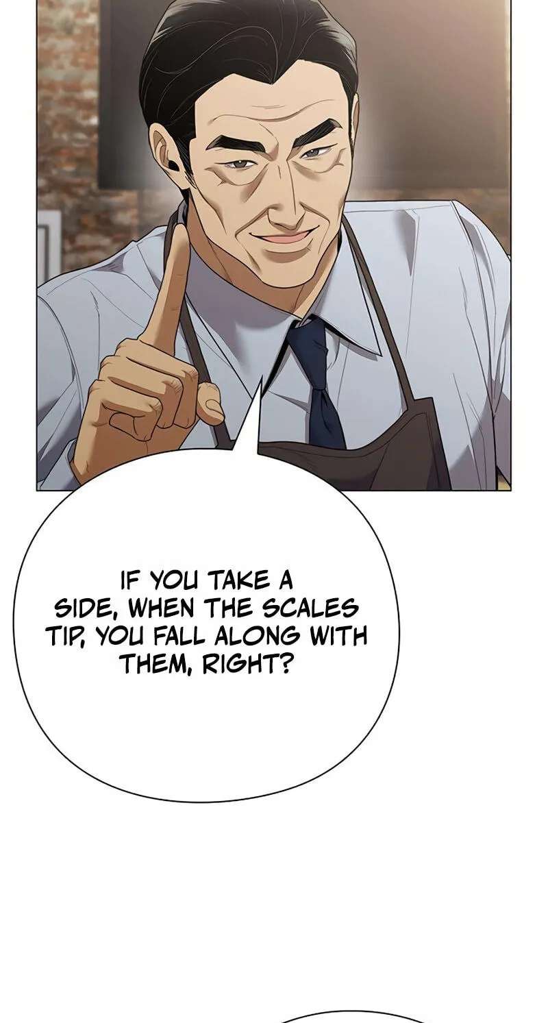 Foresighting Politician Chapter 44 - page 24