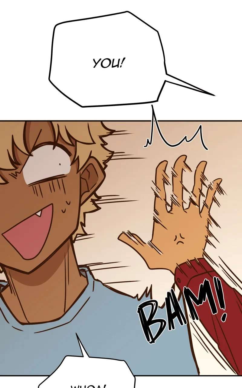 Diner for Adas Chapter 3 - page 79