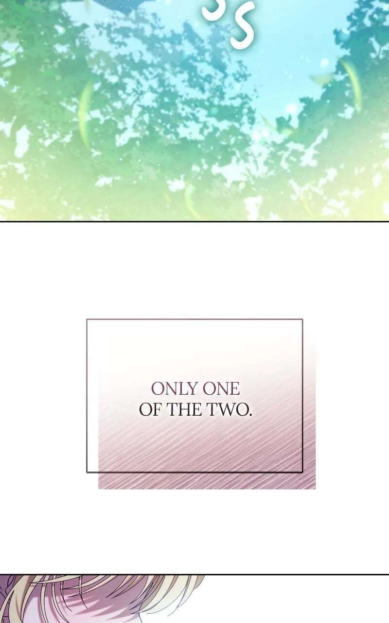 I’m a Villainess, but I Won’t Live Like One Chapter 82 - page 23