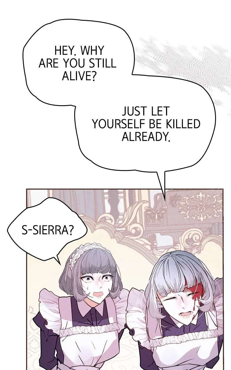 My Unwanted Engagement withthe Final Boss Prince Chapter 10 - page 38