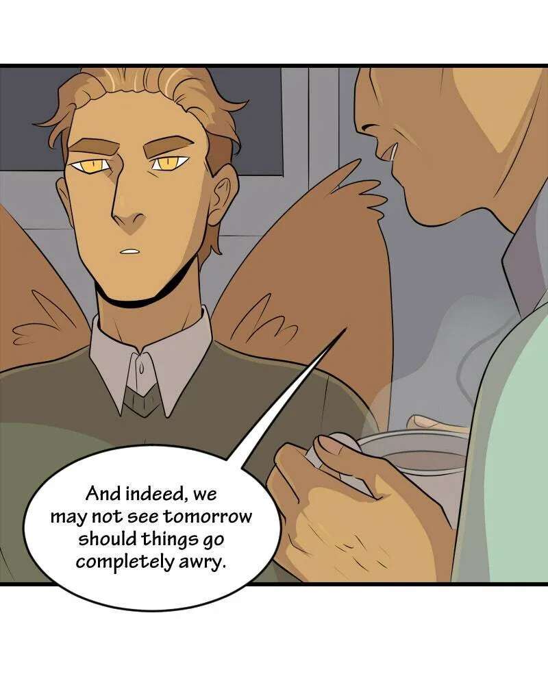 The Croaking Chapter 302 - page 50