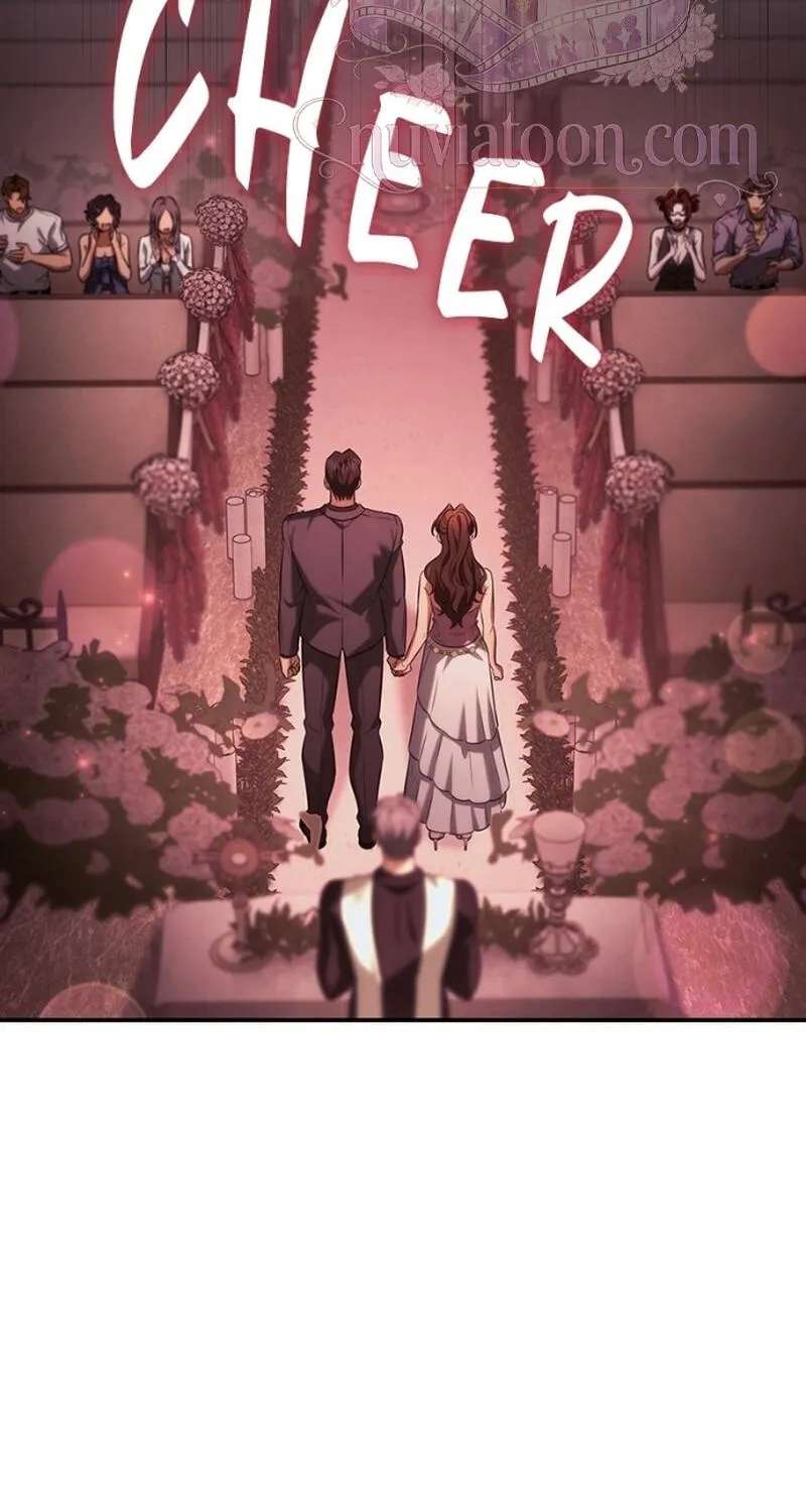 Ties that Bind Us Chapter 34 - page 76