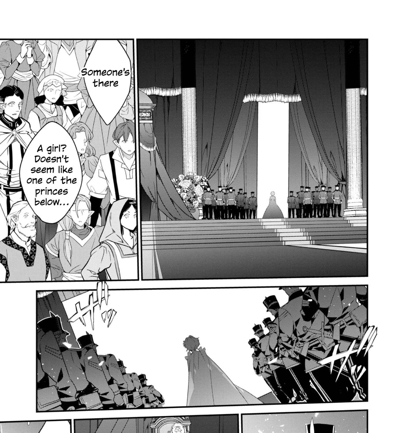 Kaketa Tsuki no Mercedes: Kyuuketsuki no Kizoku ni Tensei Shita kedo Suteraresou nanode Dungeon o Seiha Suru @COMIC Chapter 24 - page 15