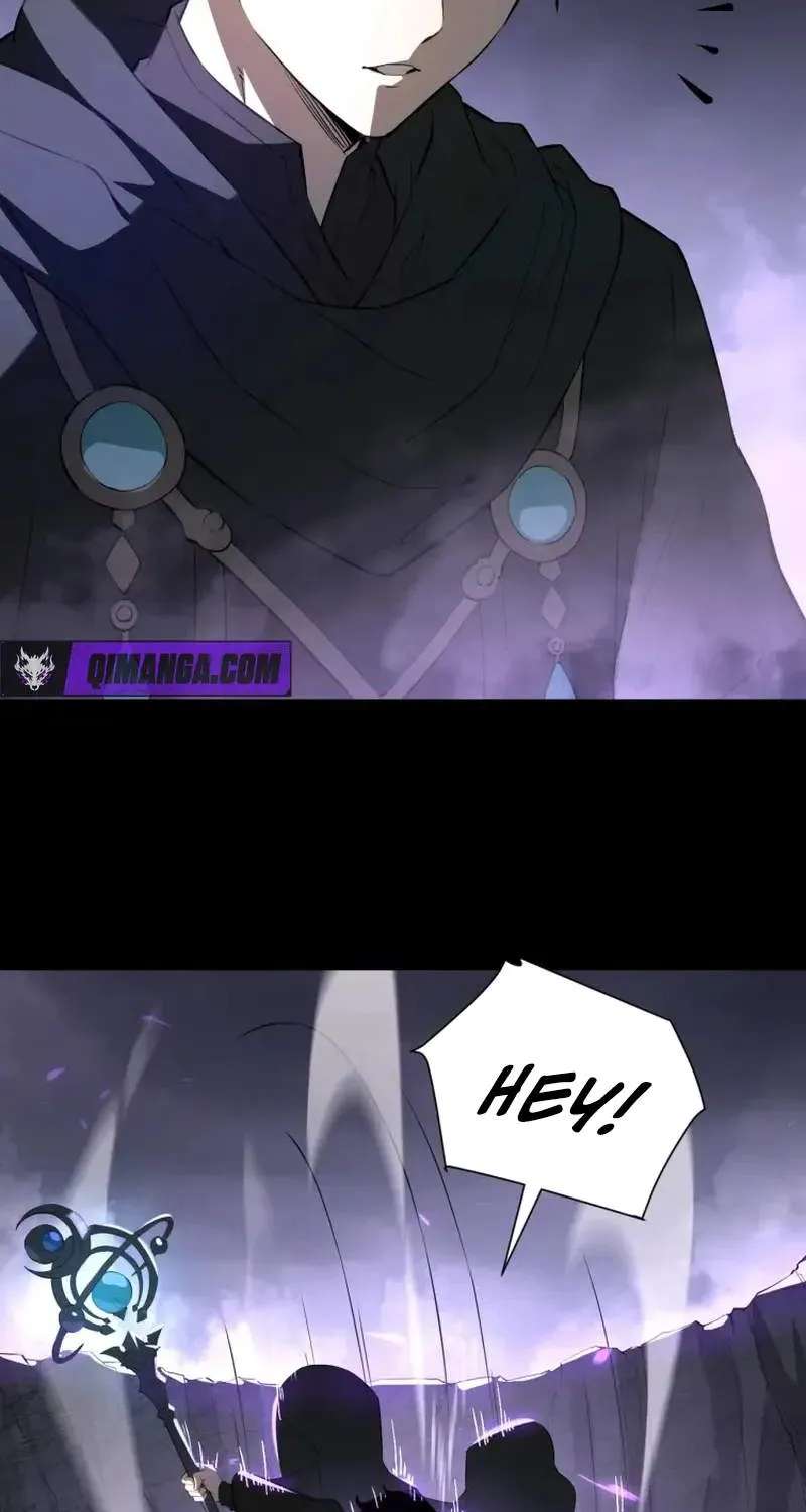Global Class Transition: The Magic King's Skills Have Infinite Affixes Chapter 5 - page 63