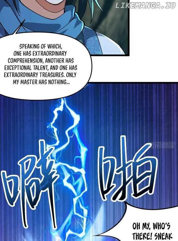 Bai Lan De Wo, Quan Kao Tu Di Xu Ming Chapter 19 - page 76