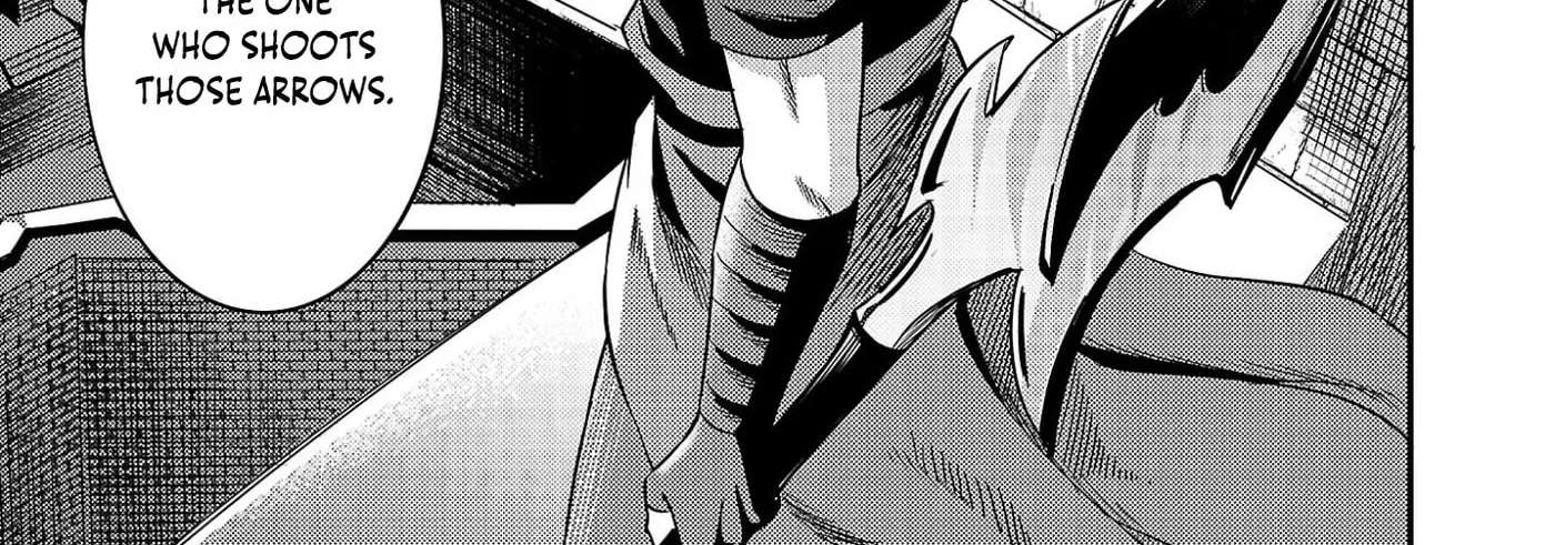 The Middle-Aged Archer Who Couldn't Become a Hero Becomes the Guardian of Mankind Chapter 1.1 - page 18