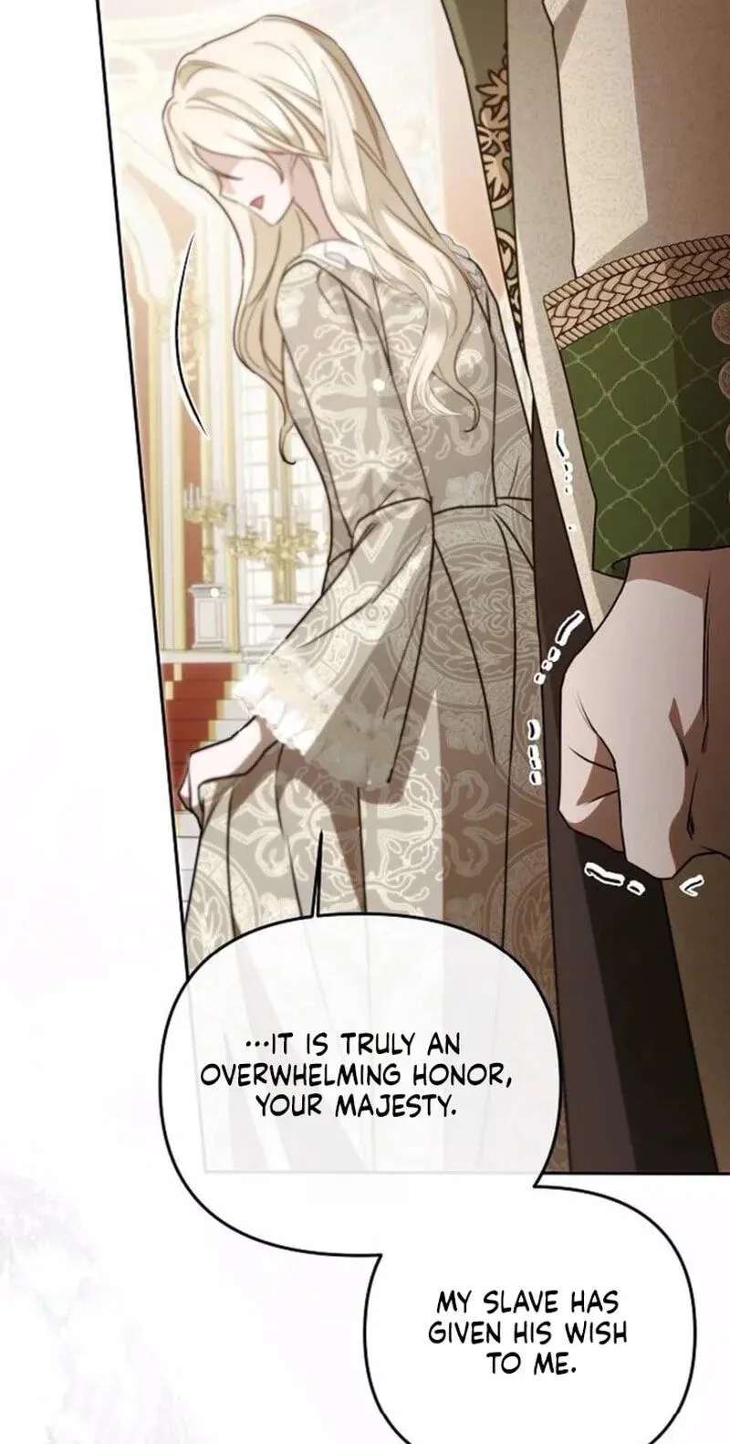 Thus, I Married the Monster Twice` Chapter 45 - page 24
