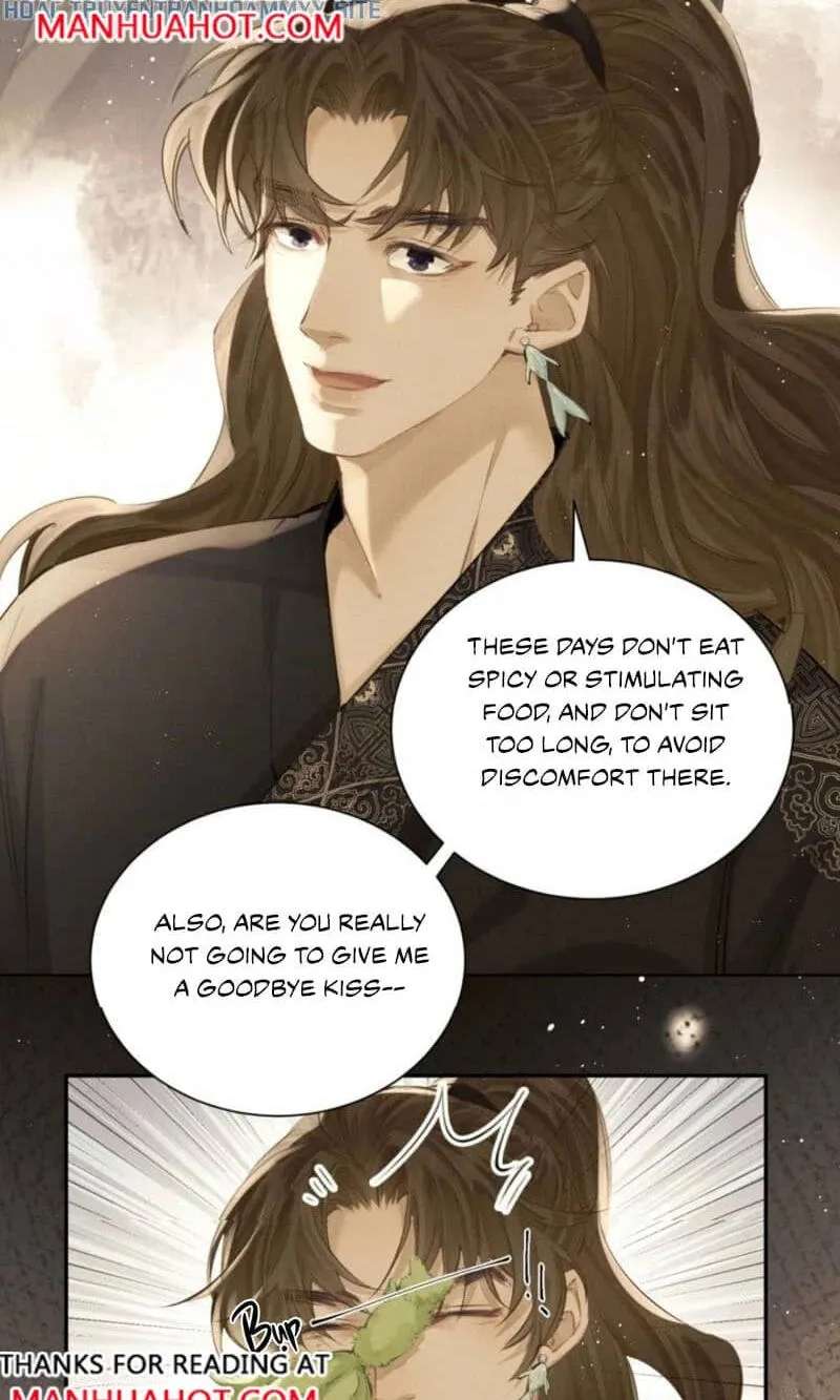 Spring in the Jade Pavilion Chapter 35 - page 19