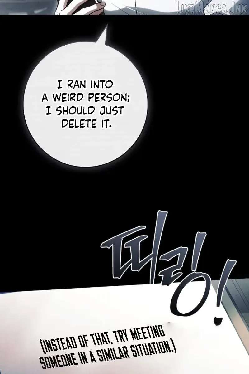 The Regretful Male Lead’s Agency is Now Open for Business! Chapter 59 - page 111