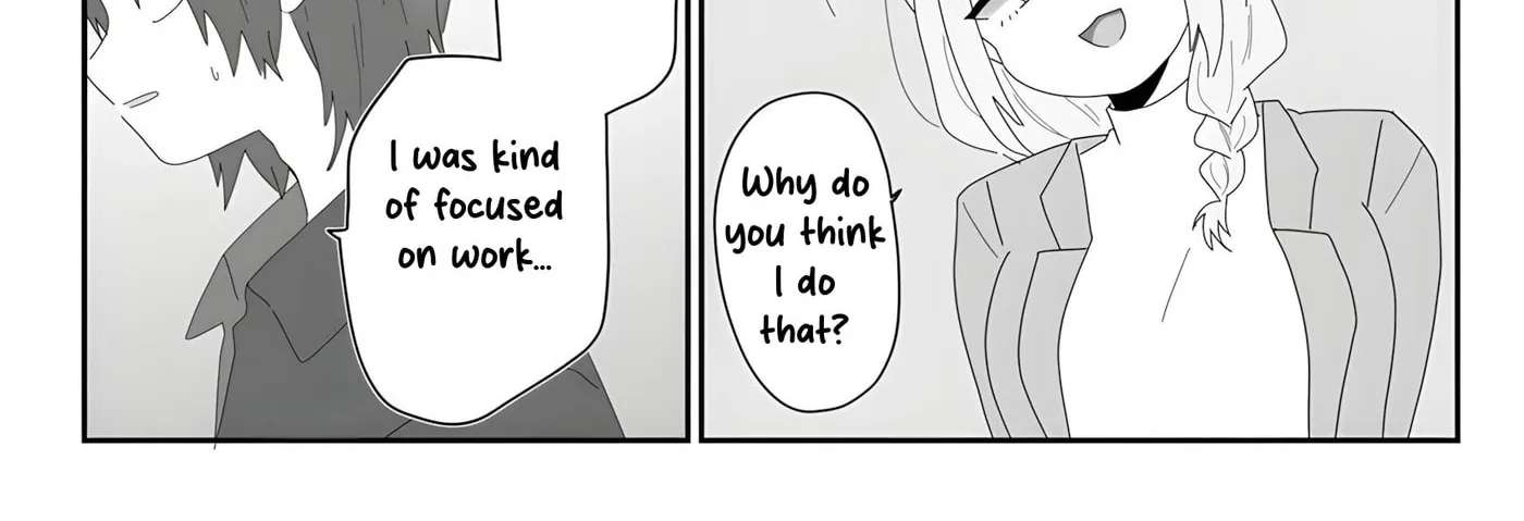 Sensei Nishii - Homura-sensei wa Tabun Motenai Chapter 9 - page 4