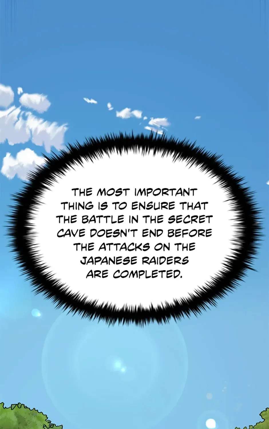Absolute Master of the Senate Chapter 48 - page 138