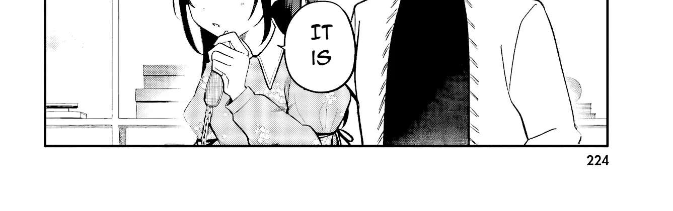 My maid looks like the girl I like in my class Chapter 6 - page 9