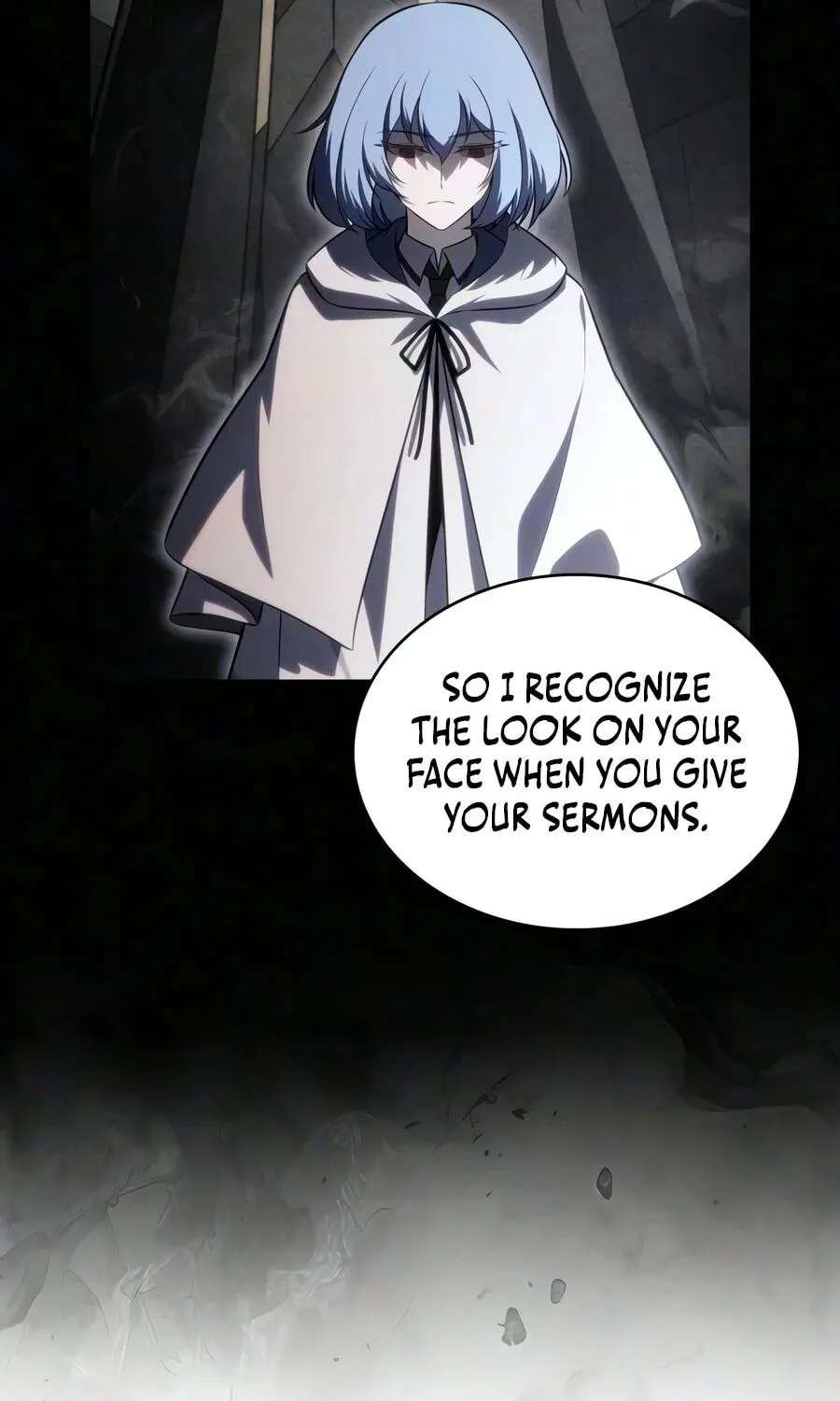 The Reborn Young Lord Is an Assassin Chapter 141 - page 74
