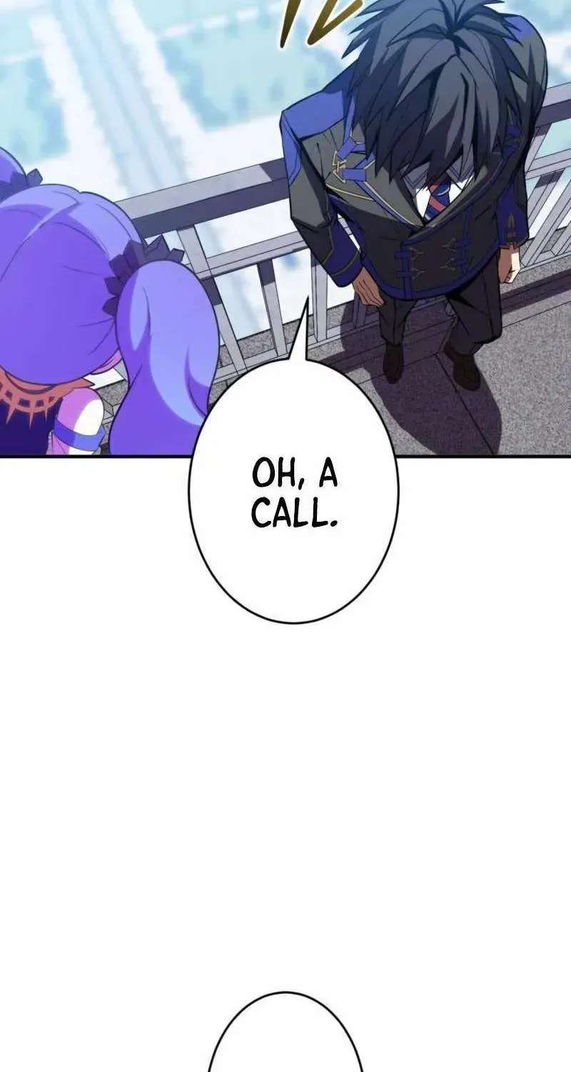 The Underworld Transcendent Returns Chapter 26 - page 60