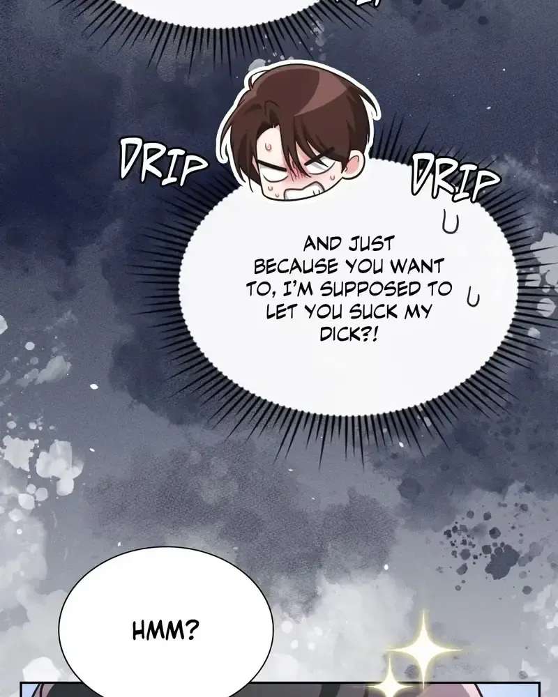 I'm Not Your Fated Guide, But... Chapter 48 - page 18