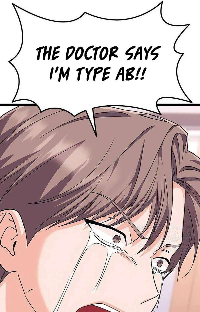 My Crazy Boss Chapter 52 - page 125
