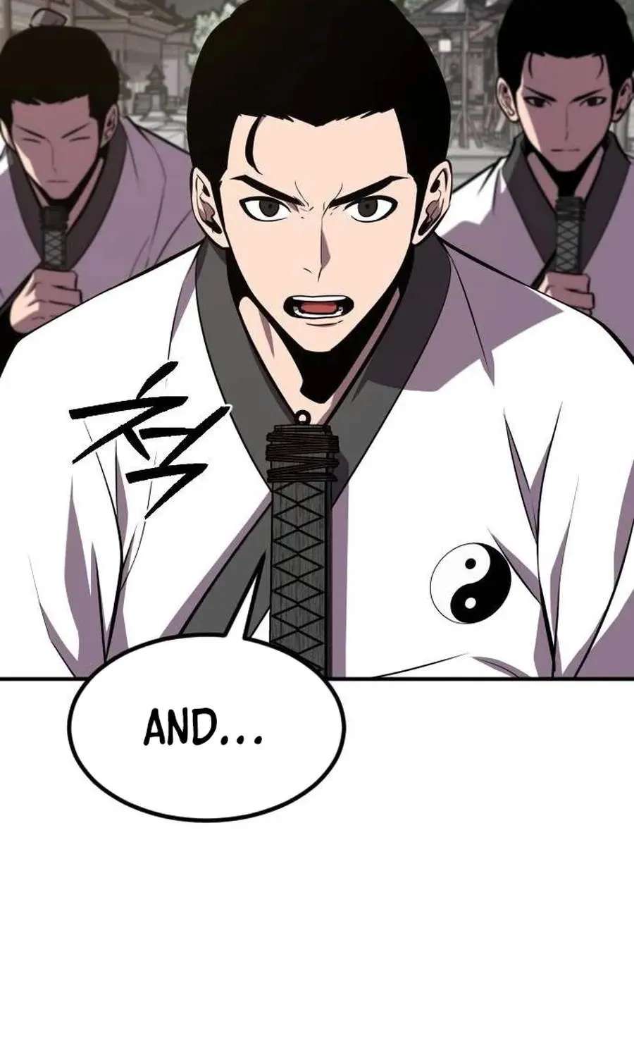 A Dragon Lives in Kunlun Chapter 14 - page 23