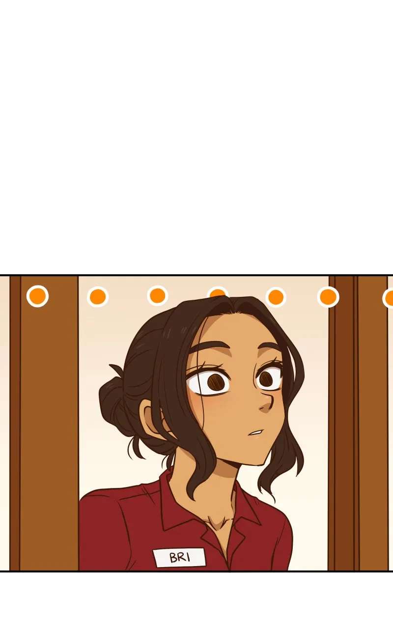 Diner for Adas Chapter 3 - page 77