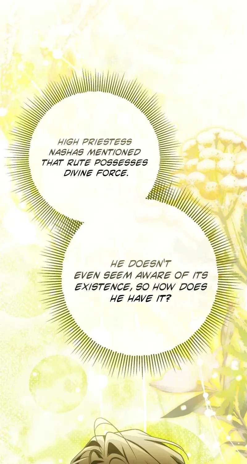 I Will Buy Divine Power With Money! Chapter 63 - page 7