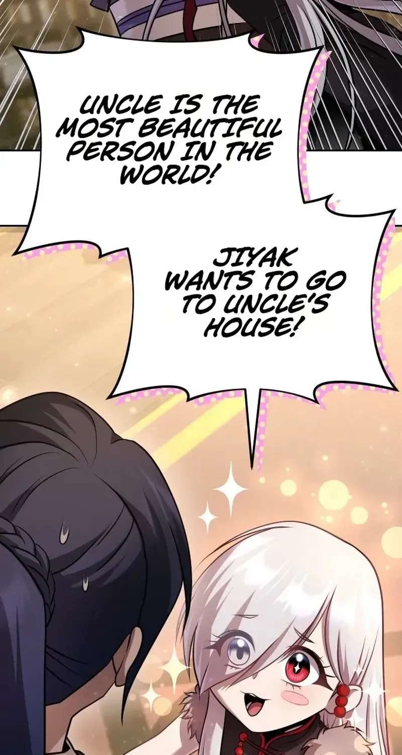 The Eunuch's Rebirth: A Journey Back to Manhood Chapter 101 - page 30