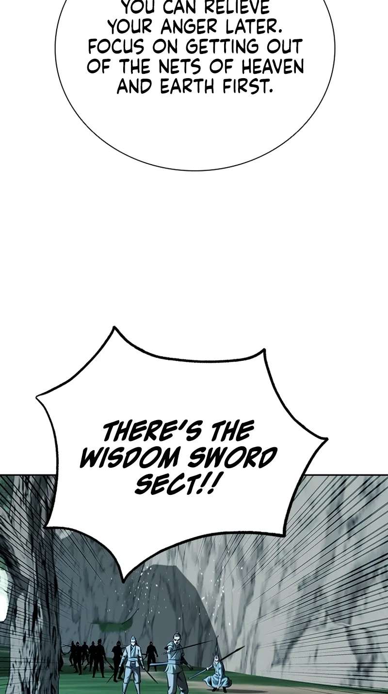 Absolute Master of the Senate Chapter 58 - page 84