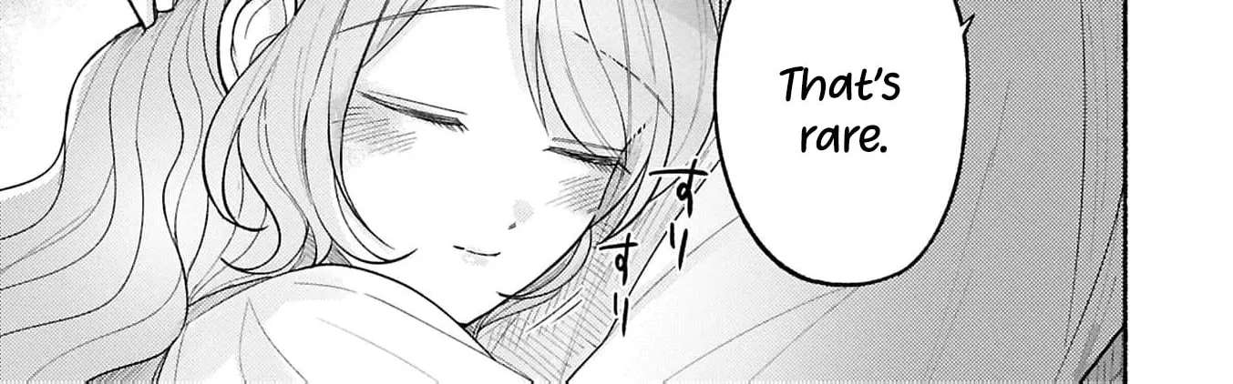 Seijo no Imouto no Shirinugui wo Ousetsu Katta, Tada no Jijo de Gozaimasu ~Shazaisaki no Shishijinkoku de Nazeka Reikoku Kuro Ookami Heika ni Misomeraremashita!?~ Chapter 28 - page 27