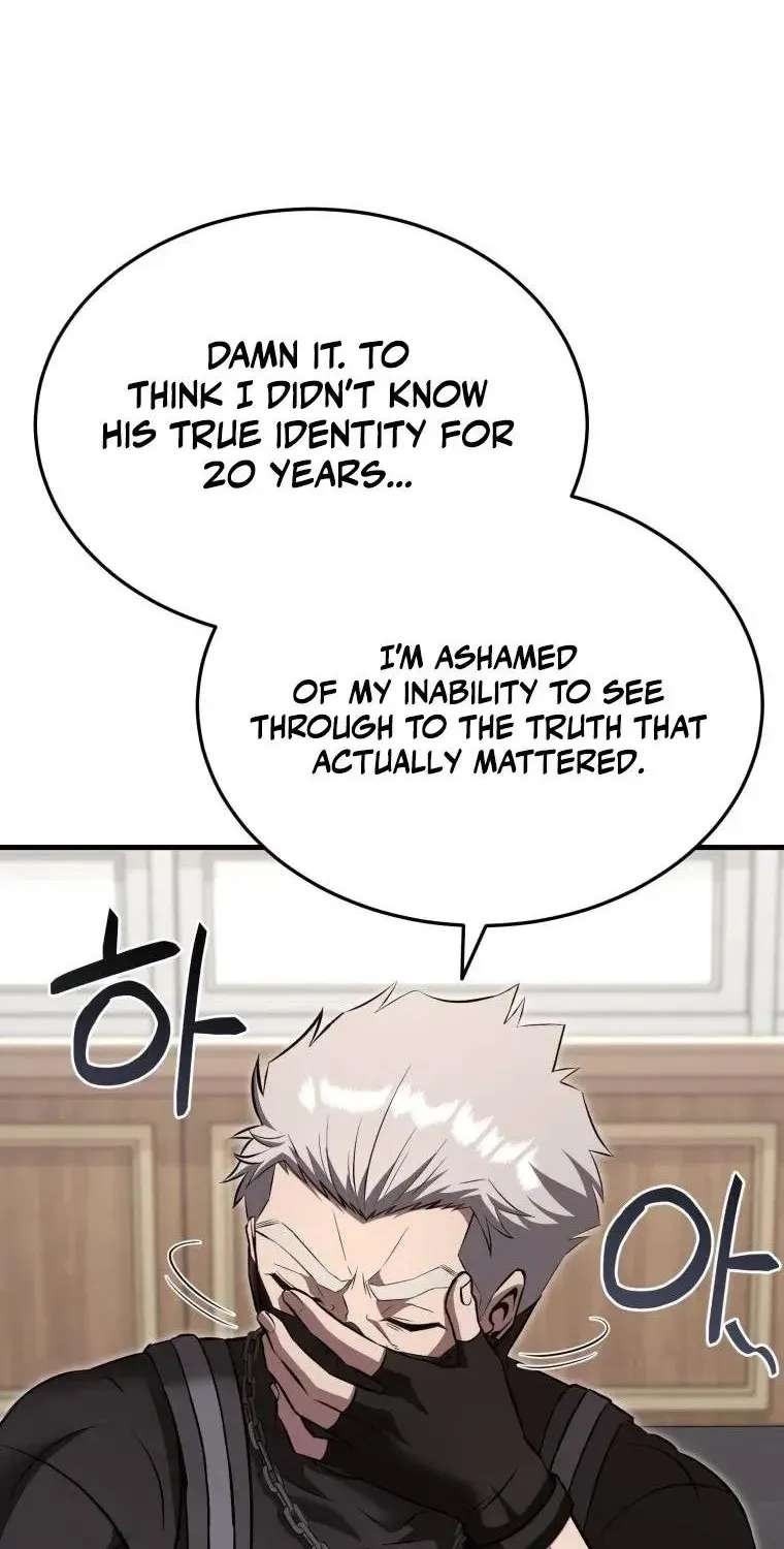 Transcending races due to system error Chapter 14 - page 72
