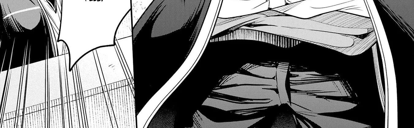 A Hero, As He Should Be ~Silencing the Geniuses Who Mock Effort by Stealing Their Magic and Controlling It with [Magic Interference]~ Chapter 1 - page 47