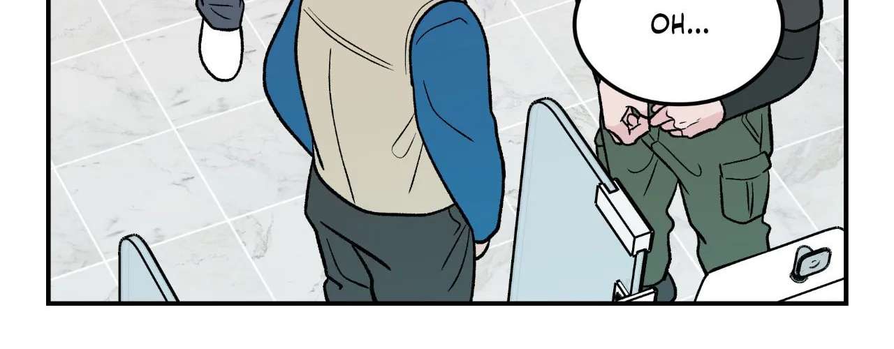 Flip Turn Chapter 86 - page 39