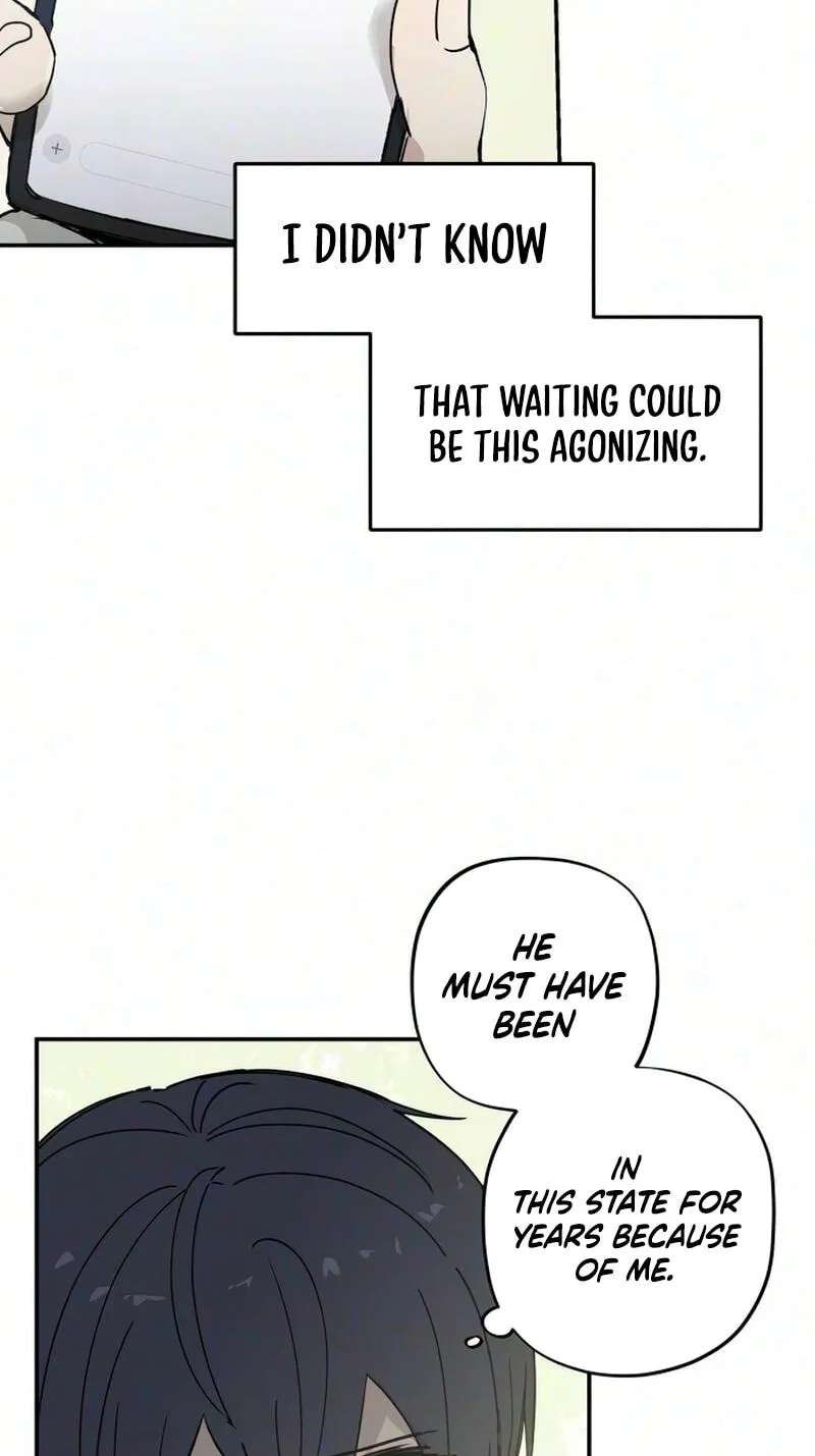 Heart-Aching Chapter 23 - page 10