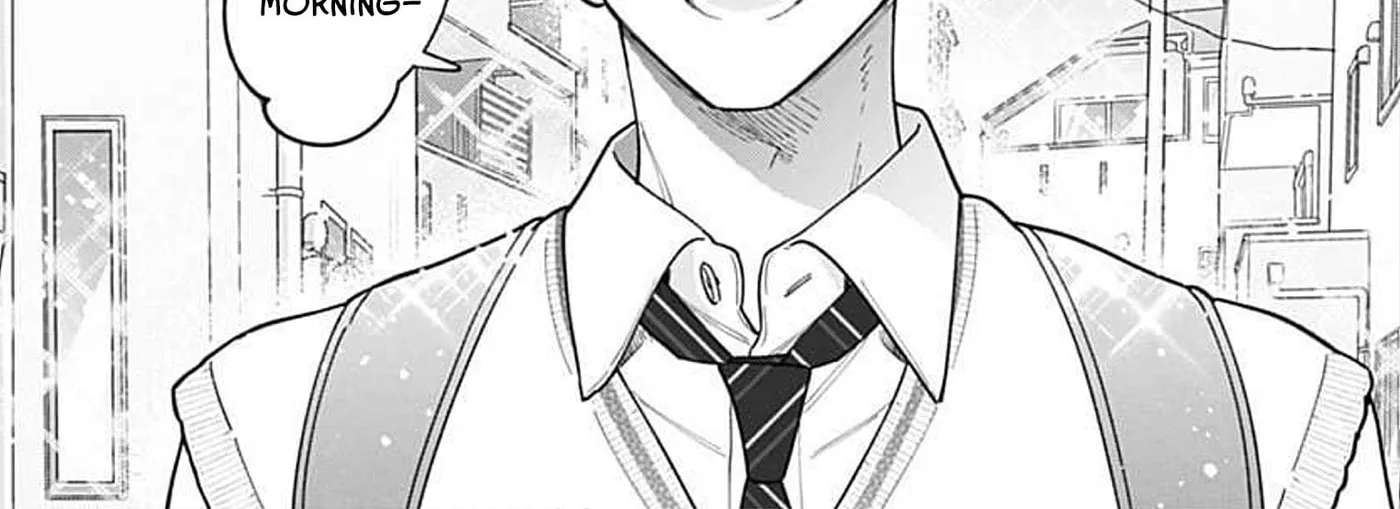 High School Yuri Manga Chapter 1 - page 55