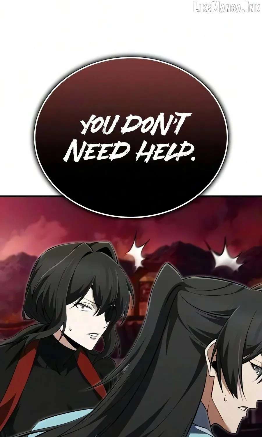 One hit teacher master baek Chapter 159 - page 131