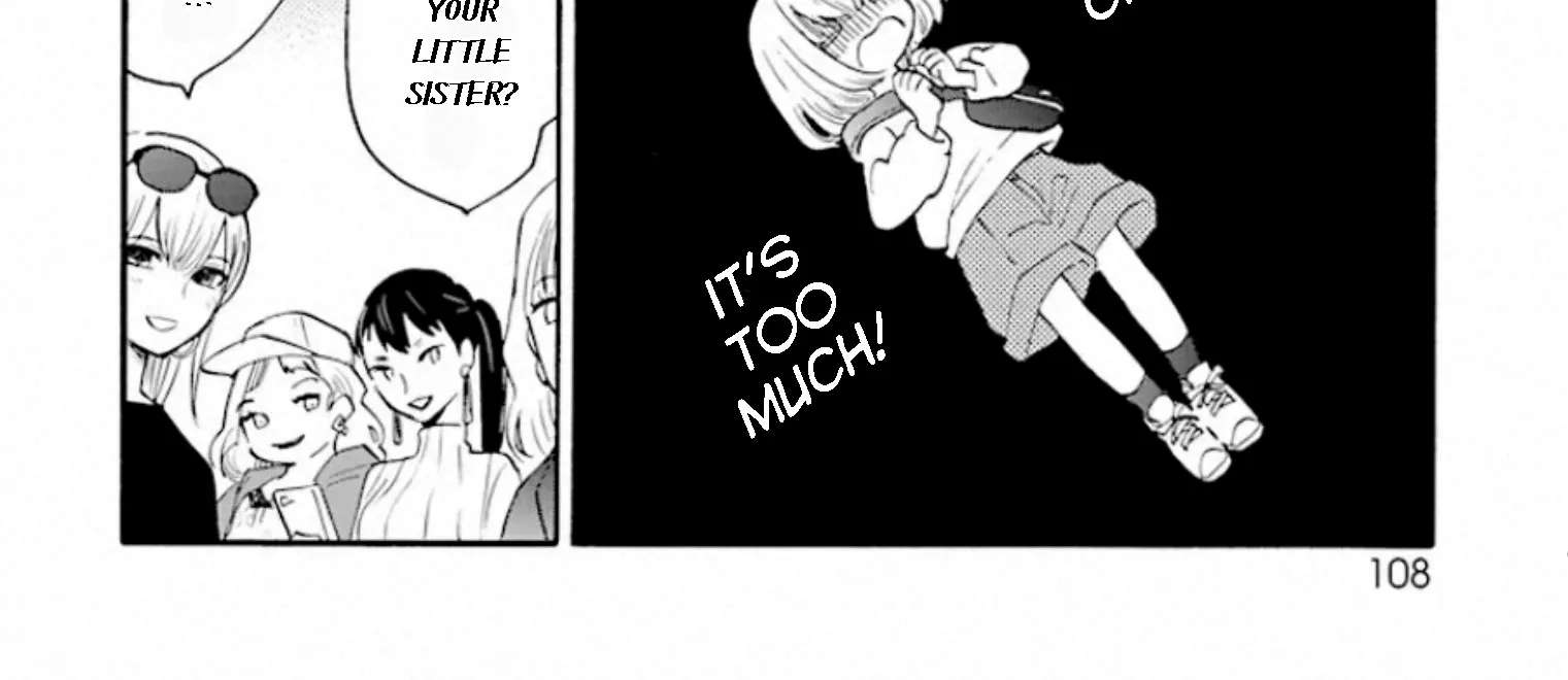 Yurayura Q Chapter 5 - page 28