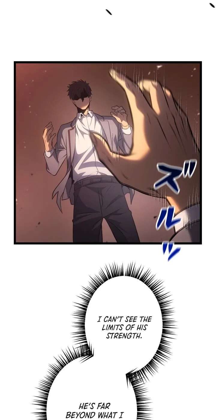 Return of the Reaper꞉ Assassin Chapter 23 - page 69